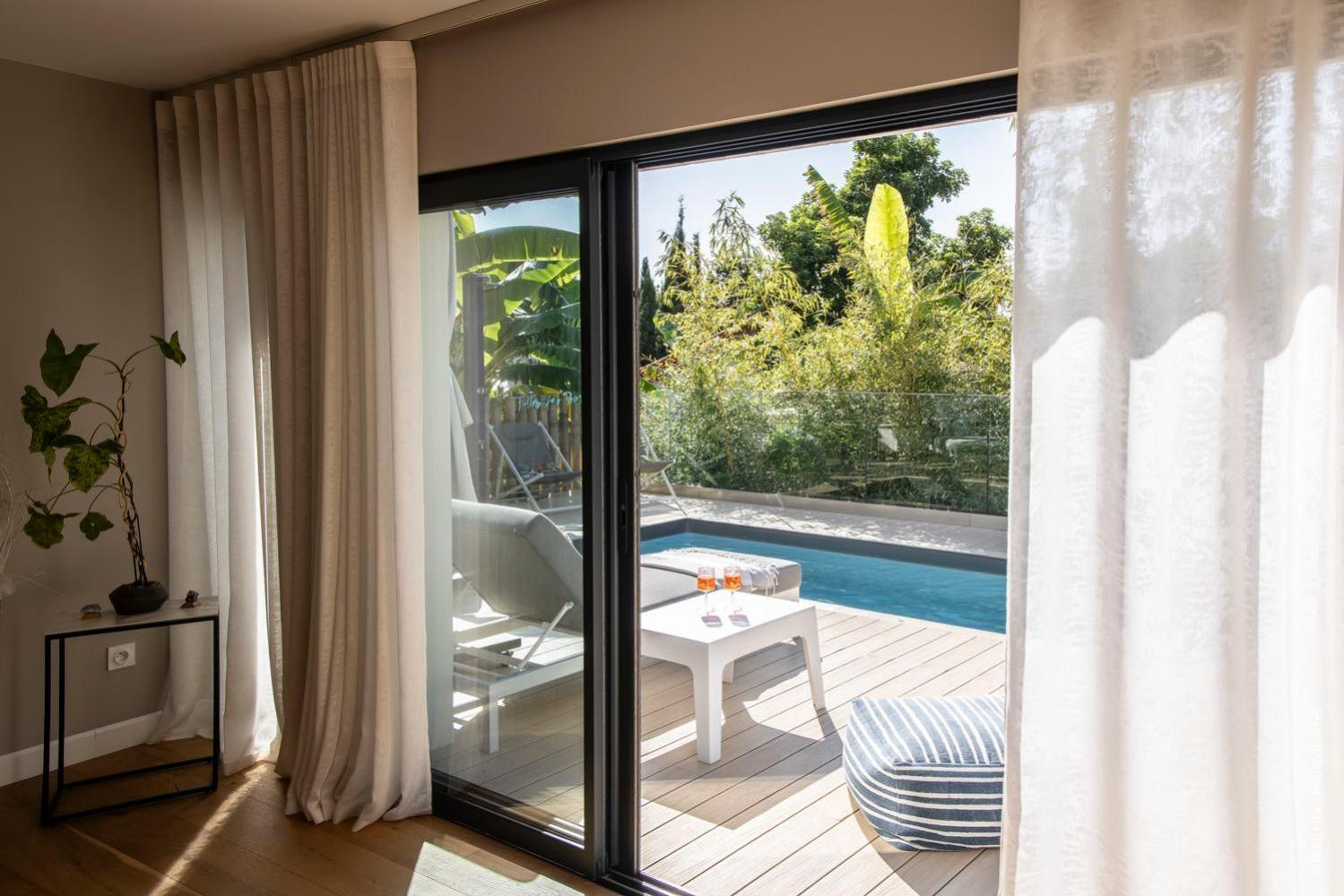 Deluxe Villa Graziella 200 M From The Beach Èze Buitenkant foto