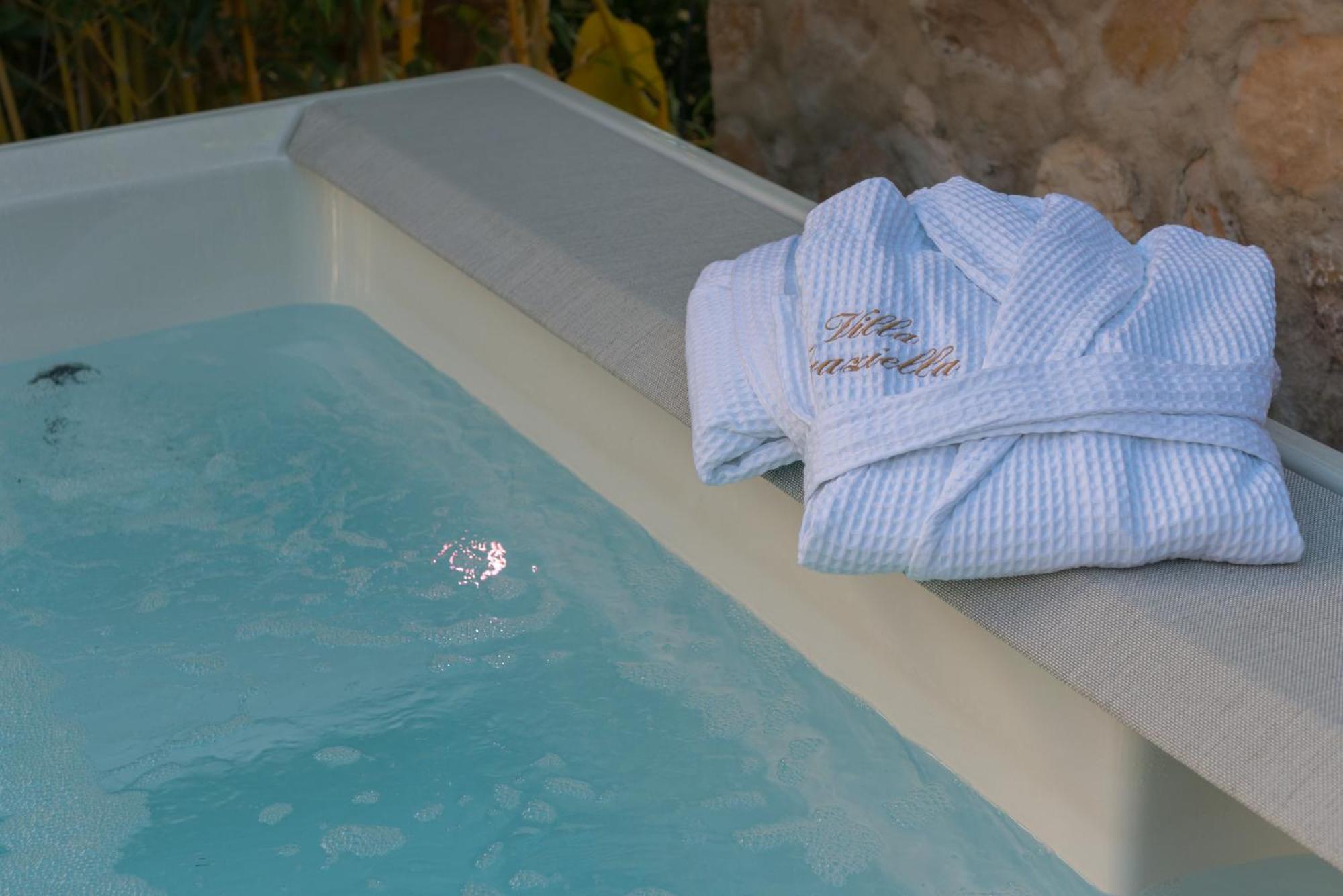 Deluxe Villa Graziella 200 M From The Beach Èze Buitenkant foto